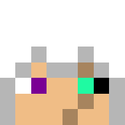 Skin Head