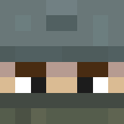 Skin Head