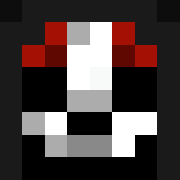 Minecraft profile picture for @Syntax