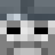 Skin Head