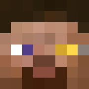Minecraft profile picture for @JimBoy23