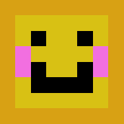 Minecraft profile picture for @Hittxs