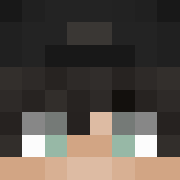 Minecraft profile picture for @Tiptoeing