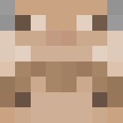 Skin Head