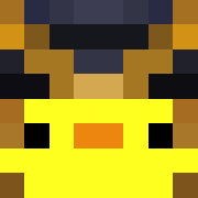 Skin Head