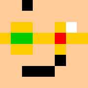 Minecraft profile picture for @Mergers