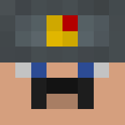 Skin Head