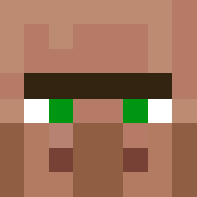 Minecraft profile picture for @Pike