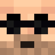 Skin Head
