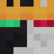 Skin Head