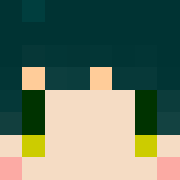 Minecraft profile picture for @diary