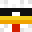 Doritu Minecraft head