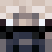 Skin Head