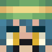 Skin Head