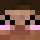 Montilou Minecraft head