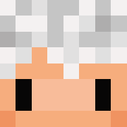 Minecraft profile picture for @Congratulating