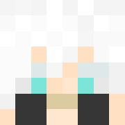 Skin Head