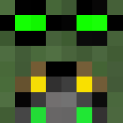 Minecraft profile picture for @VenomGG69