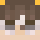 Spacywaffle Minecraft head