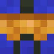 Skin Head
