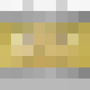 Minecraft profile picture for @Vogel