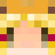 Minecraft profile picture for @moryyyy