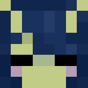 Skin Head