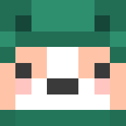 Minecraft profile picture for @Qty