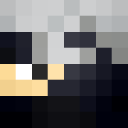 Skin Head
