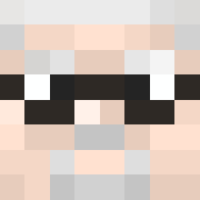 Skin Head