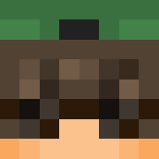 Skin Head