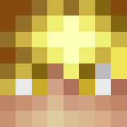 Minecraft profile picture for @Nomination