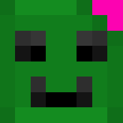 Minecraft profile picture for @Scaring