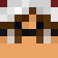 Minecraft avatar for Qysen