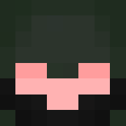 Minecraft profile picture for @pramana