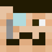 Minecraft profile picture for @Zalphyr
