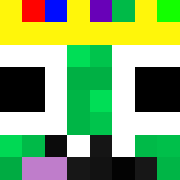 Skin Head