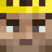 Minecraft profile picture for @Admire