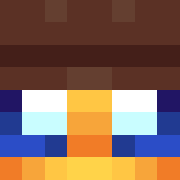 Skin Head