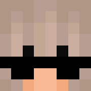 Skin Head