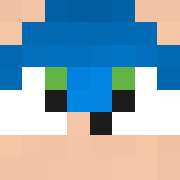 Skin Head