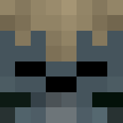 Skin Head