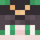 avatar JinMoriVT skin