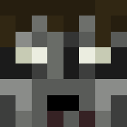 Skin Head