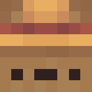 Skin Head