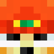 Skin Head