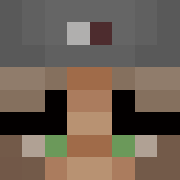 Skin Head
