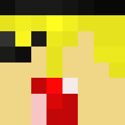 Skin Head