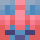 Gloryy Minecraft head