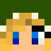 Minecraft profile picture for @Creatures